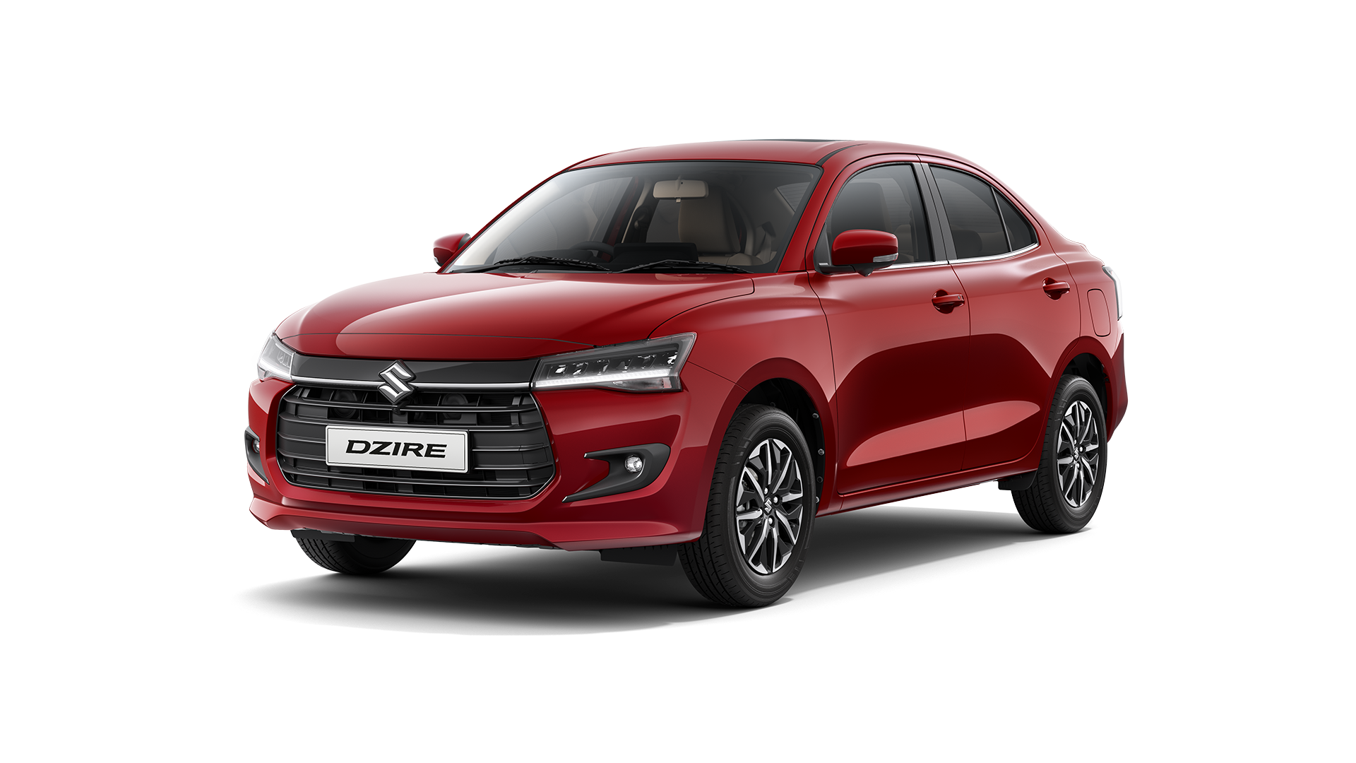 Swift Dzire