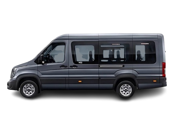 Force Motors Urbania